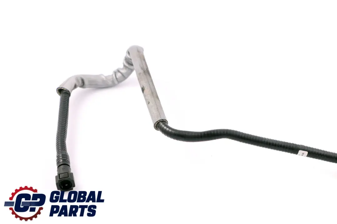 Mini One F55 F56 B38 Tuyau Conduite Soupape Reniflard Réservoir Carburant - SKU 8642845 - Numéro de pièce 8642845
