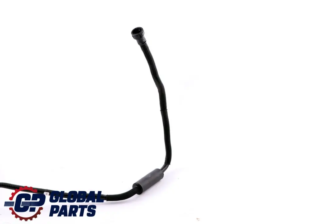 Mini One F55 F56 B38 Tuyau Conduite Soupape Reniflard Réservoir Carburant - SKU 8642845 - Numéro de pièce 8642845