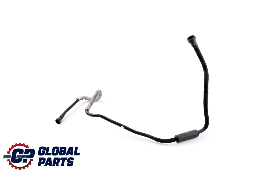 Mini One F55 F56 B38 Serbatoio Carburante Valvola Sfiato Linea Tubo Flessibile - SKU 8642845 - Numero di parte 8642845