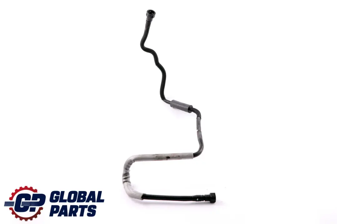 Mini One F55 F56 B38 Tuyau Conduite Soupape Reniflard Réservoir Carburant - SKU 8642845 - Numéro de pièce 8642845