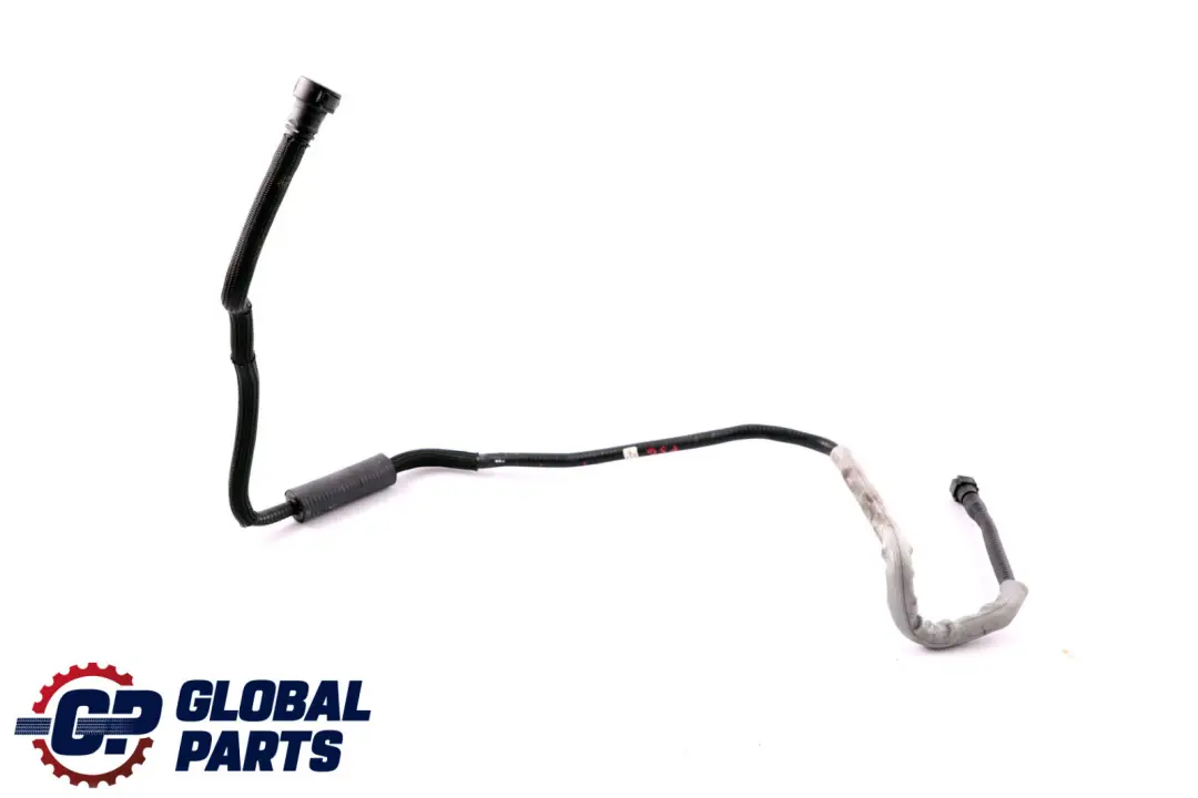 Mini One F55 F56 B38 Serbatoio Carburante Valvola Sfiato Linea Tubo Flessibile - SKU 8642845 - Numero di parte 8642845