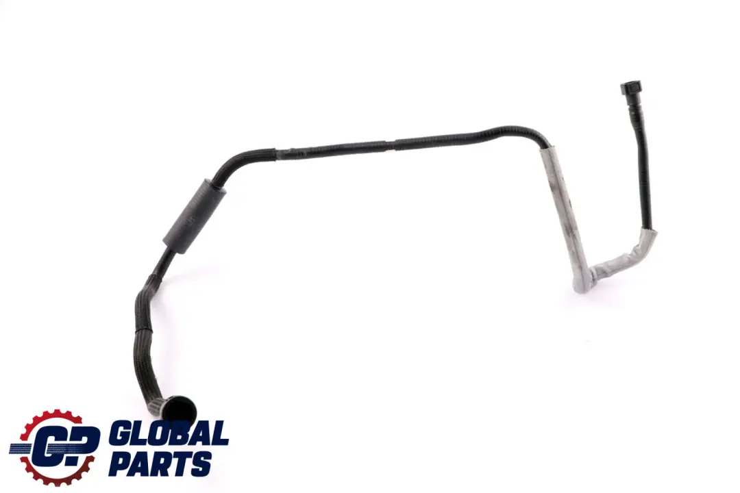 Mini One F55 F56 B38 Serbatoio Carburante Valvola Sfiato Linea Tubo Flessibile - SKU 8642845 - Numero di parte 8642845