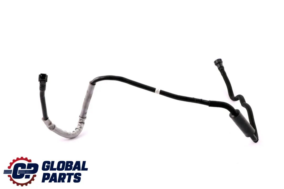 Mini One F55 F56 B38 Serbatoio Carburante Valvola Sfiato Linea Tubo Flessibile - SKU 8642845 - Numero di parte 8642845