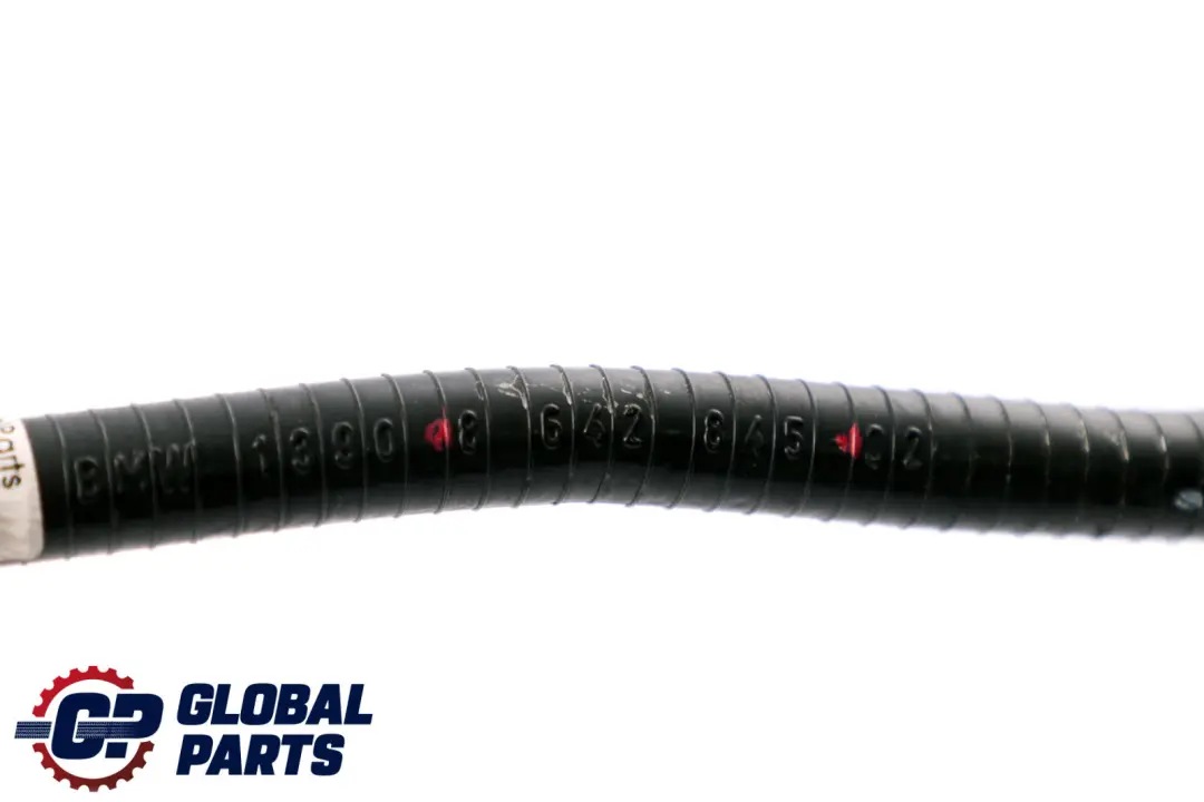 Mini One F55 F56 B38 Serbatoio Carburante Valvola Sfiato Linea Tubo Flessibile - SKU 8642845 - Numero di parte 8642845