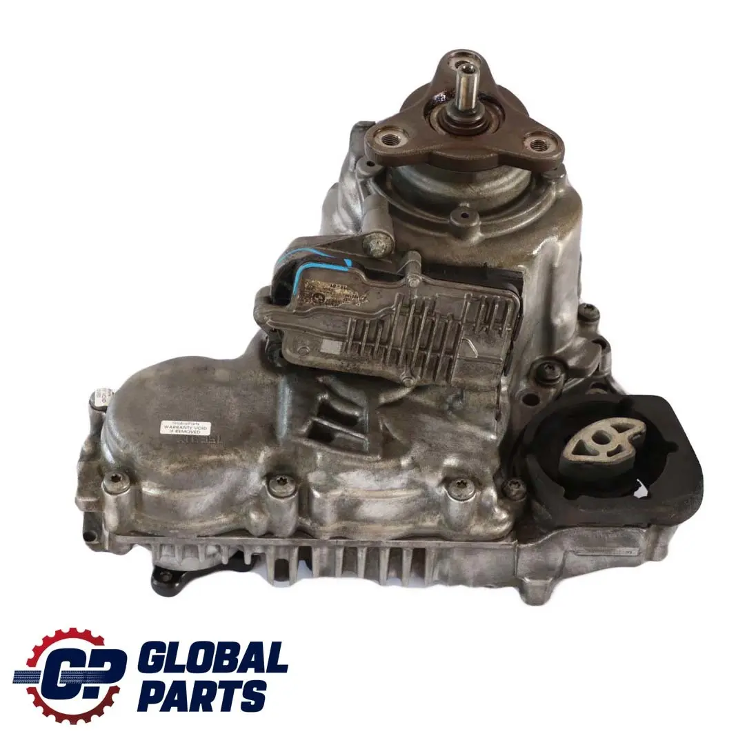 BMW F10 F11 F12 F20 F30 F31 F32 Transfer Case Box ATC35L Transmission WARRANTY - SKU 8643149-1 - Part number 8623346