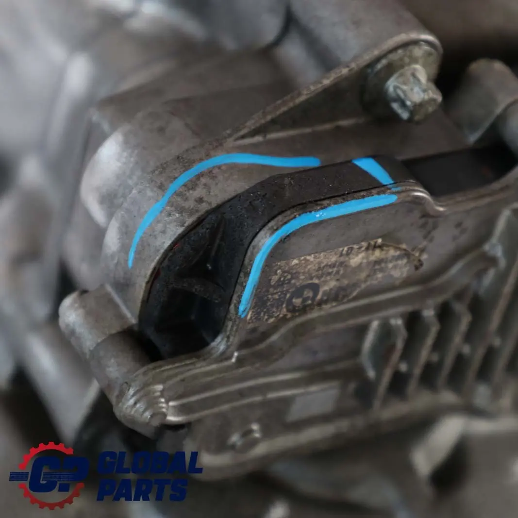 Transfer Case Box ATC35L Transmission WARRANTY to BMW F10 F11 F12 F20 F30 F31 F32 with Part number 8623346 BMW F10 F11 F12 F20 F30 F31 F32 Transfer Case Box ATC35L Transmission WARRANTY - SKU 8643149-1 - Part number 8623346