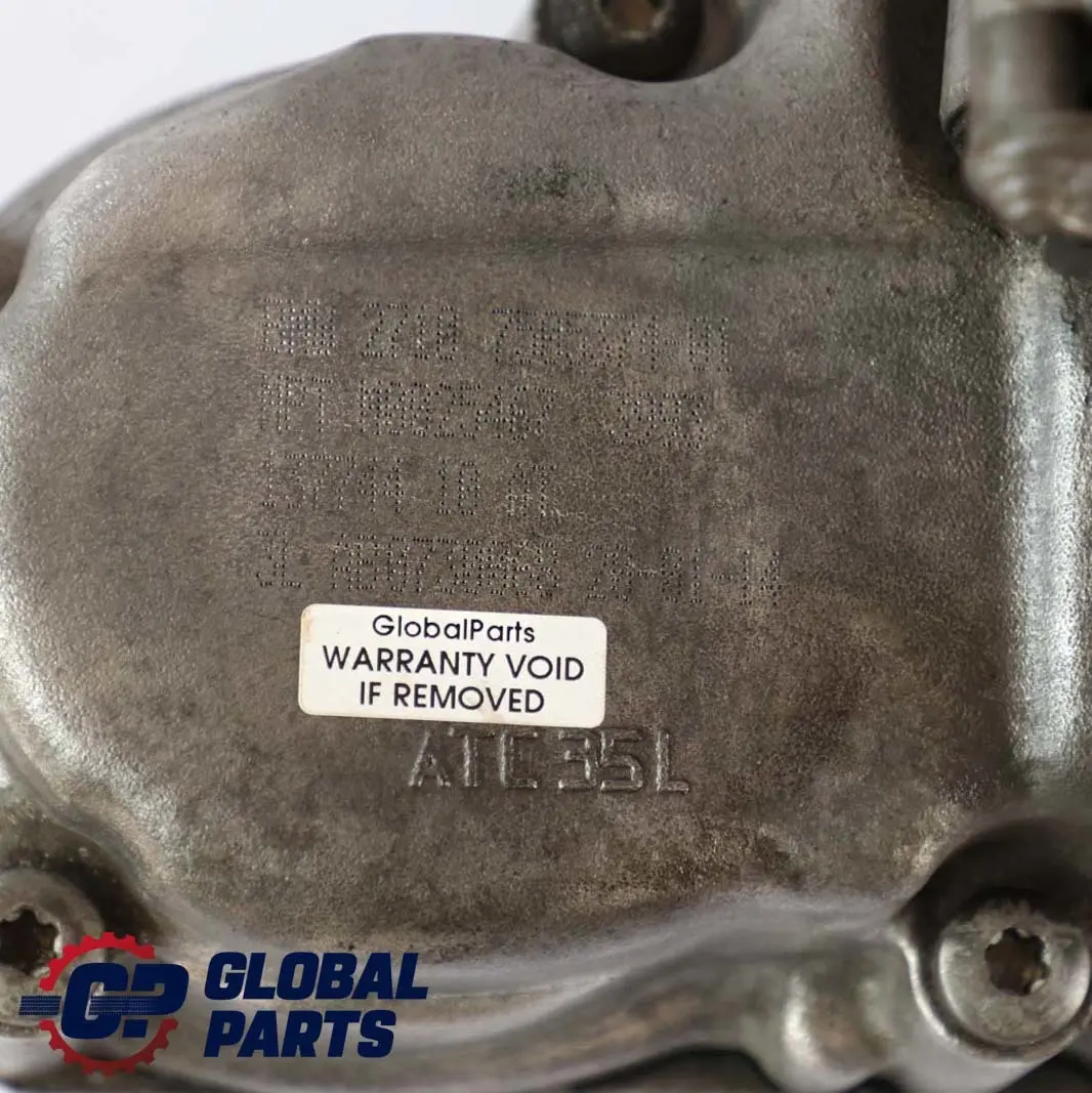 BMW F10 F11 F12 F20 F30 F31 F32 Transfer Case Box ATC35L Transmission WARRANTY - SKU 8643149-1 - Part number 8623346