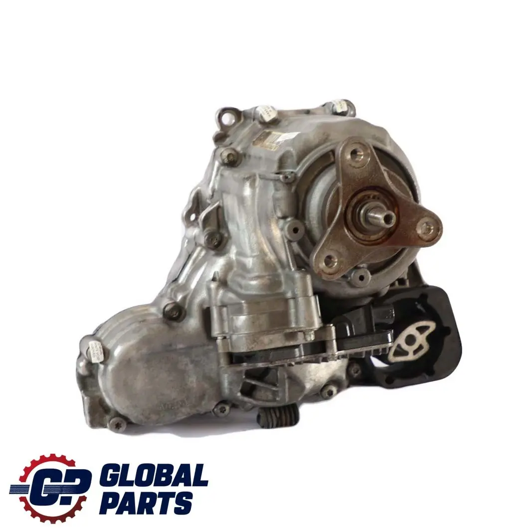 Transfer Case Box ATC35L Transmission WARRANTY to BMW F10 F11 F12 F20 F30 F31 F32 with Part number 8623346 BMW F10 F11 F12 F20 F30 F31 F32 Transfer Case Box ATC35L Transmission WARRANTY - SKU 8643149-1 - Part number 8623346