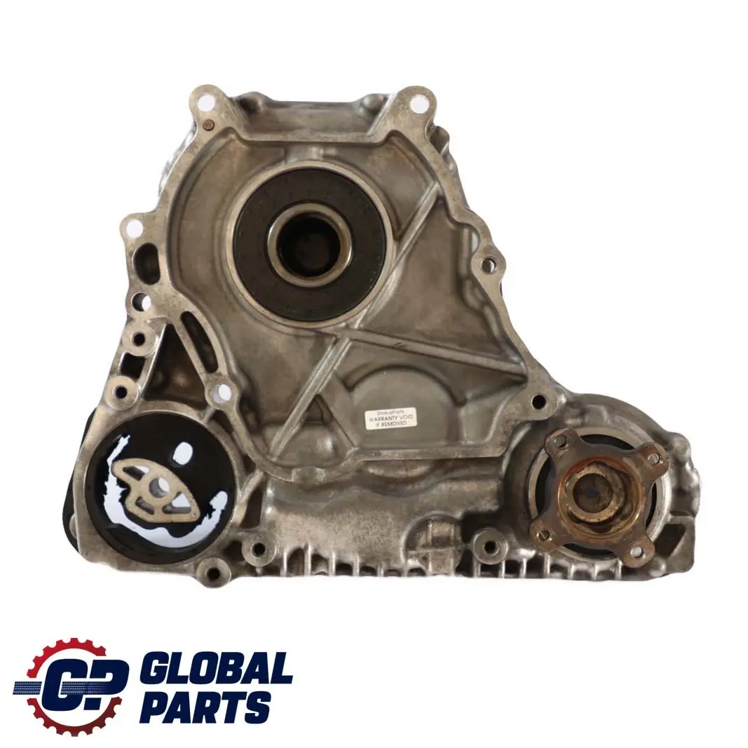 BMW F10 F11 F12 F20 F30 F31 F32 Transfer Case Box ATC35L Transmission WARRANTY - SKU 8643149-1 - Part number 8623346