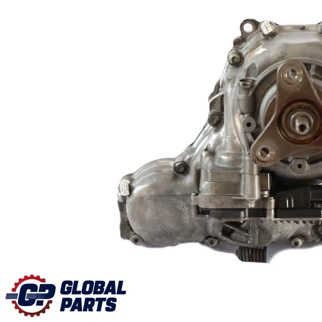 BMW F10 F11 F12 F20 F30 F31 F32 Transfer Case Box ATC35L Transmission WARRANTY - SKU 8643149-1 - Part number 8623346