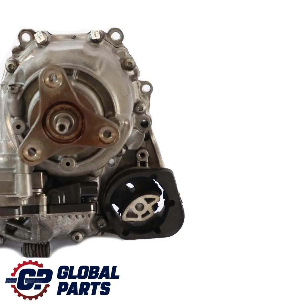 Transfer Case Box ATC35L Transmission WARRANTY to BMW F10 F11 F12 F20 F30 F31 F32 with Part number 8623346 BMW F10 F11 F12 F20 F30 F31 F32 Transfer Case Box ATC35L Transmission WARRANTY - SKU 8643149-1 - Part number 8623346