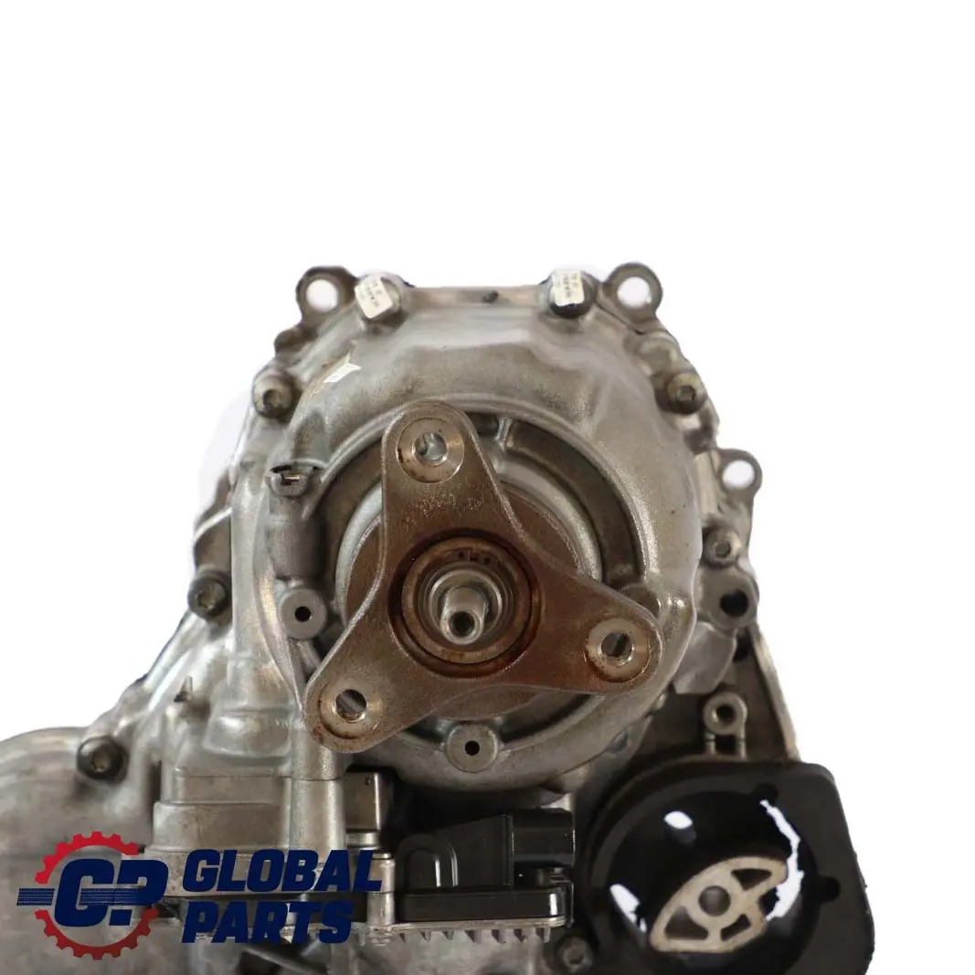 BMW F10 F11 F12 F20 F30 F31 F32 Verteilergetriebe ATC35L Transfer Box GARANTIE - SKU 8643149-1 - Teilenummer 8623346