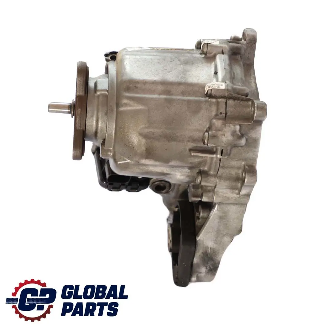 BMW F10 F11 F12 F20 F30 F31 F32 Transfer Case Box ATC35L Transmission WARRANTY - SKU 8643149-1 - Part number 8623346