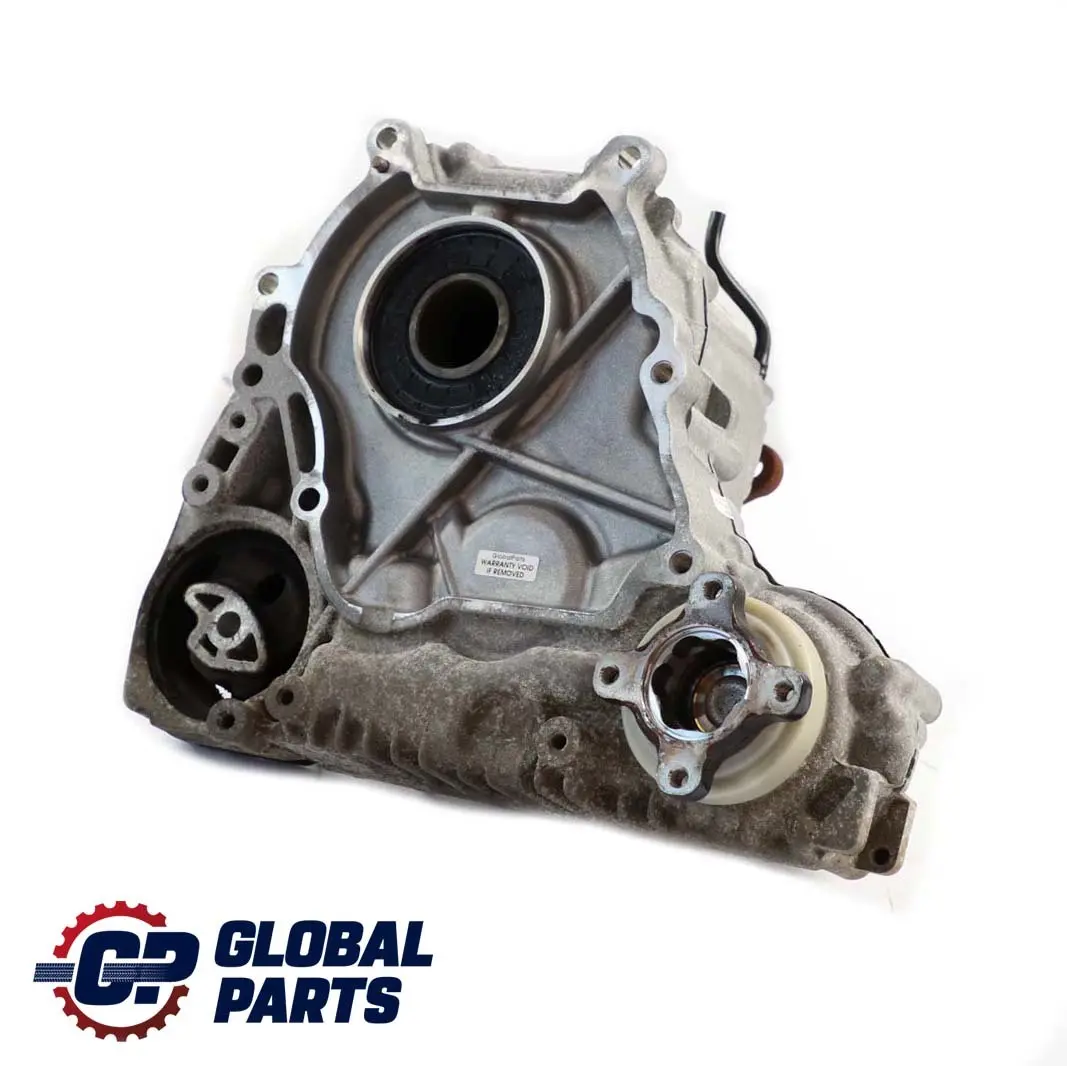Scatola Transfer Case Trasmissione ATC35L GARANZIA per BMW F10 F11 F20 F30 con numero di parte 8643150 BMW F10 F11 F20 F30 Scatola Transfer Case Trasmissione ATC35L GARANZIA - SKU 8643150 - Numero di parte 8643150