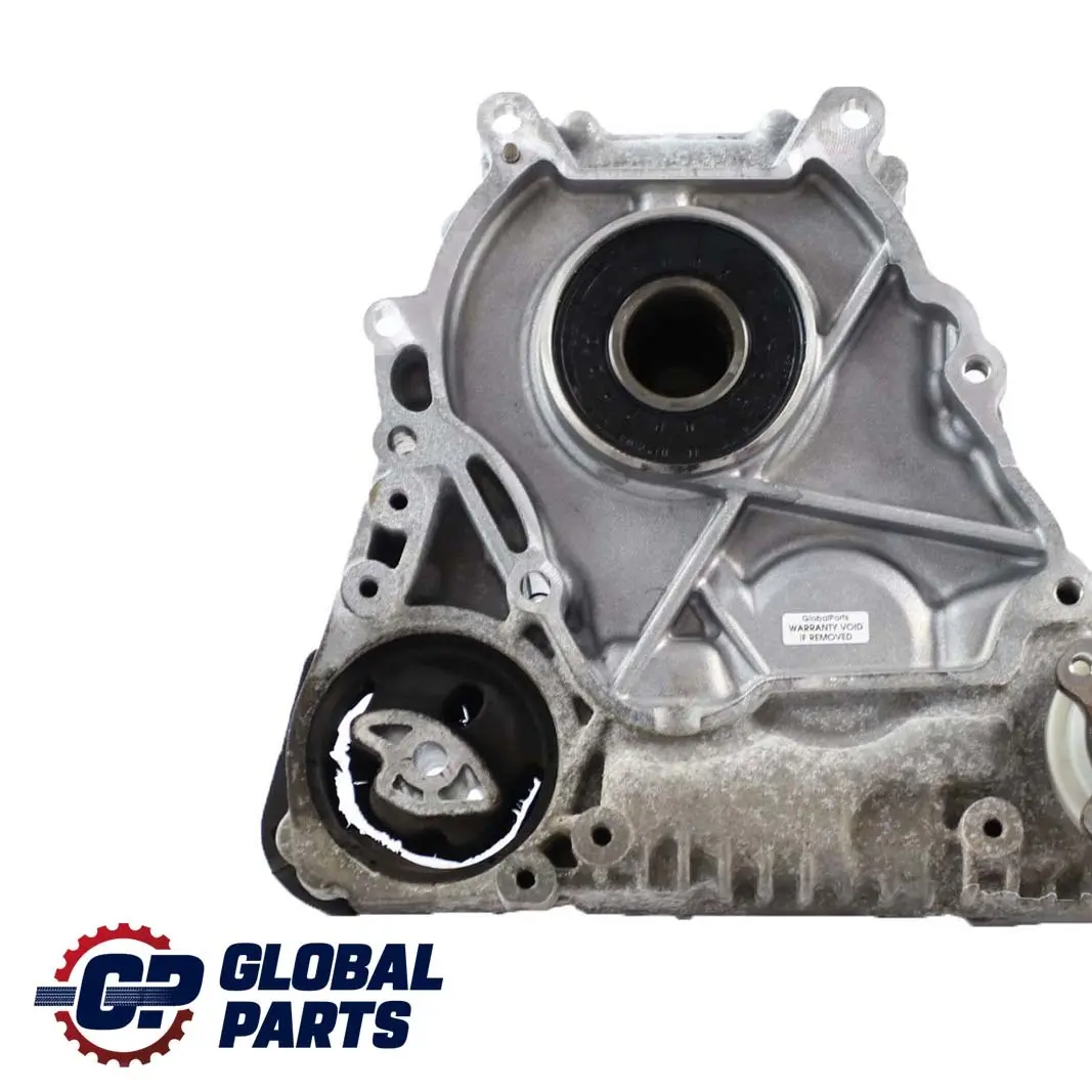 BMW F10 F11 F20 F30 F31 Transfer Case Box Transmission ATC35L WARRANTY - SKU 8643150 - Part number 8643150