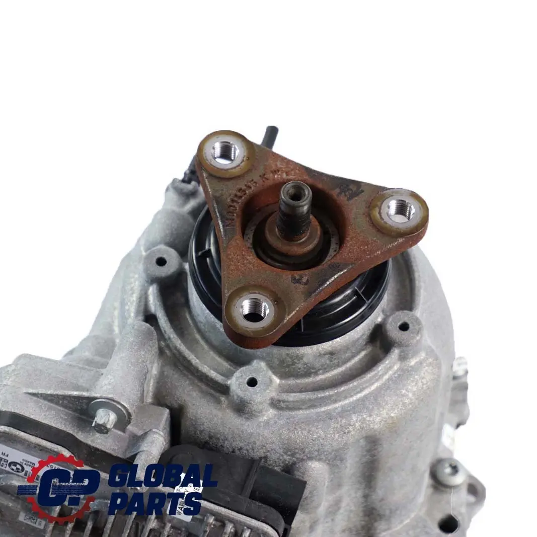 BMW F10 F11 F20 F30 F31 Transfer Case Box Transmission ATC35L WARRANTY - SKU 8643150 - Part number 8643150