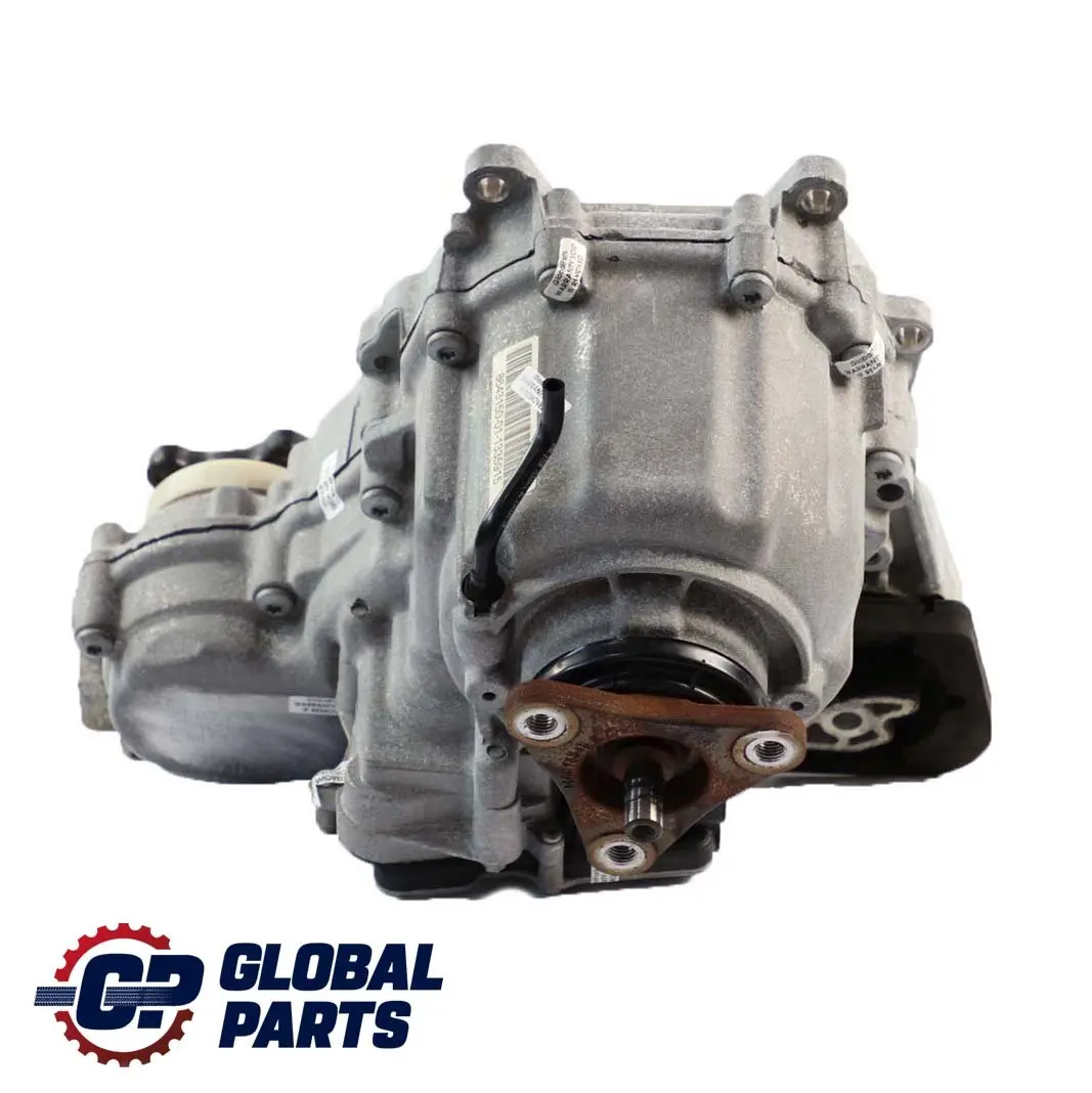 BMW F10 F11 F20 F30 F31 Transfer Case Box Transmission ATC35L WARRANTY - SKU 8643150 - Part number 8643150