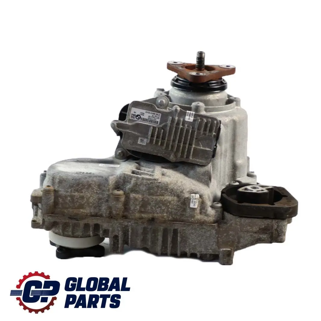 BMW F10 F11 F20 F30 F31 Verteilergetriebe Transfer Box ATC35L GARANTIE - SKU 8643150 - Teilenummer 8643150