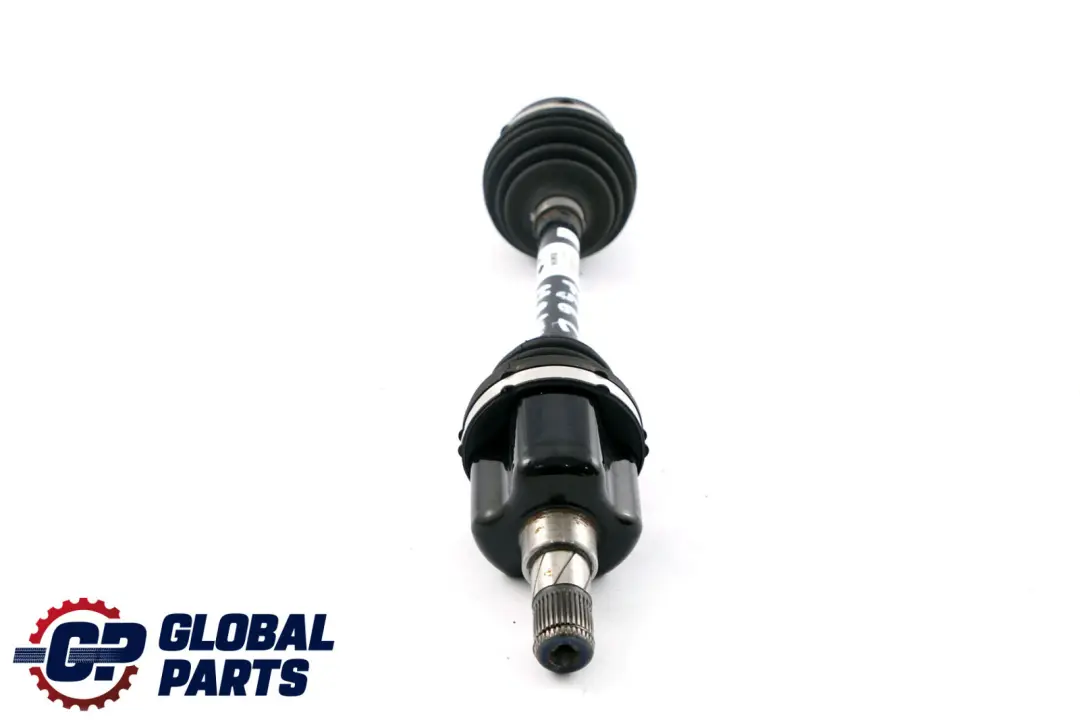 Asse Anteriore Sinistro Albero di Uscita Motore per Mini Cooper F55 F56 F57 con numero di parte 8611927 Mini Cooper F55 F56 F57 Asse Anteriore Sinistro Albero di Uscita Motore - SKU 8643361 - Numero di parte 8611927