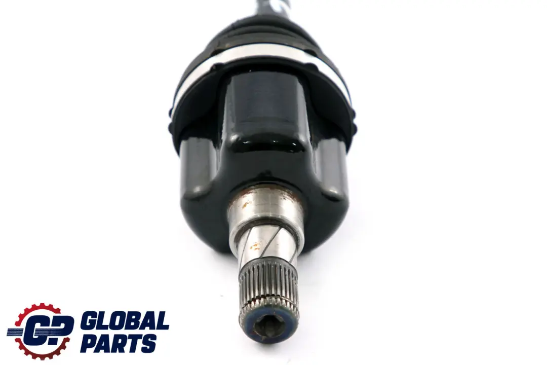 Asse Anteriore Sinistro Albero di Uscita Motore per Mini Cooper F55 F56 F57 con numero di parte 8611927 Mini Cooper F55 F56 F57 Asse Anteriore Sinistro Albero di Uscita Motore - SKU 8643361 - Numero di parte 8611927