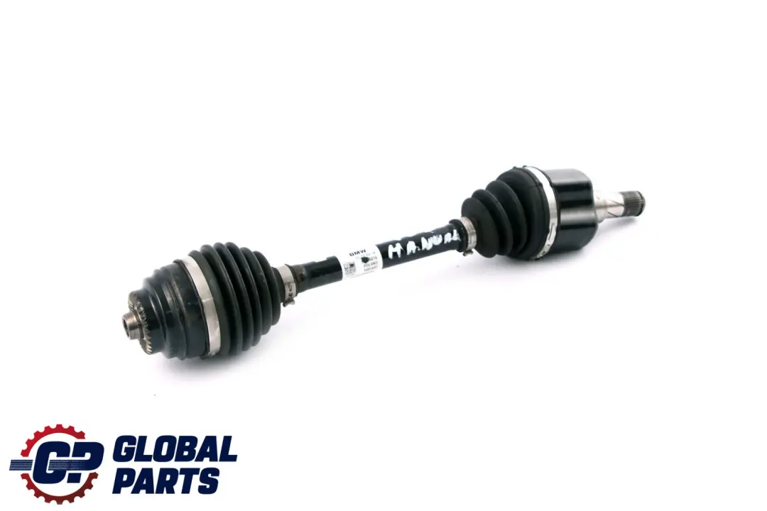 Asse Anteriore Sinistro Albero di Uscita Motore per Mini Cooper F55 F56 F57 con numero di parte 8611927 Mini Cooper F55 F56 F57 Asse Anteriore Sinistro Albero di Uscita Motore - SKU 8643361 - Numero di parte 8611927