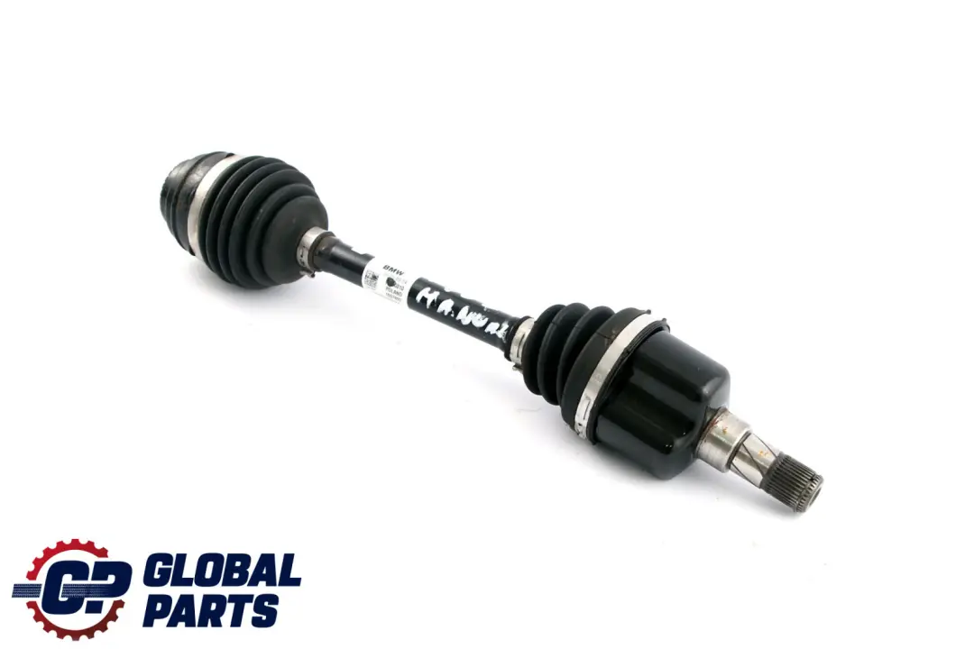 Asse Anteriore Sinistro Albero di Uscita Motore per Mini Cooper F55 F56 F57 con numero di parte 8611927 Mini Cooper F55 F56 F57 Asse Anteriore Sinistro Albero di Uscita Motore - SKU 8643361 - Numero di parte 8611927