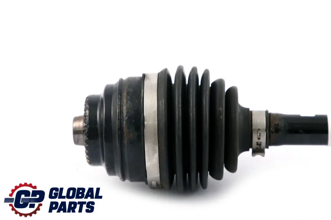 Asse Anteriore Sinistro Albero di Uscita Motore per Mini Cooper F55 F56 F57 con numero di parte 8611927 Mini Cooper F55 F56 F57 Asse Anteriore Sinistro Albero di Uscita Motore - SKU 8643361 - Numero di parte 8611927