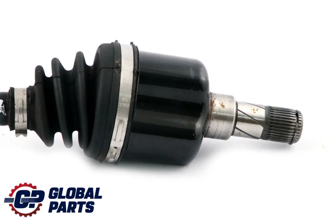 Asse Anteriore Sinistro Albero di Uscita Motore per Mini Cooper F55 F56 F57 con numero di parte 8611927 Mini Cooper F55 F56 F57 Asse Anteriore Sinistro Albero di Uscita Motore - SKU 8643361 - Numero di parte 8611927