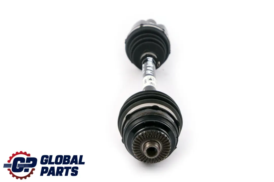 Asse Anteriore Sinistro Albero di Uscita Motore per Mini Cooper F55 F56 F57 con numero di parte 8611927 Mini Cooper F55 F56 F57 Asse Anteriore Sinistro Albero di Uscita Motore - SKU 8643361 - Numero di parte 8611927