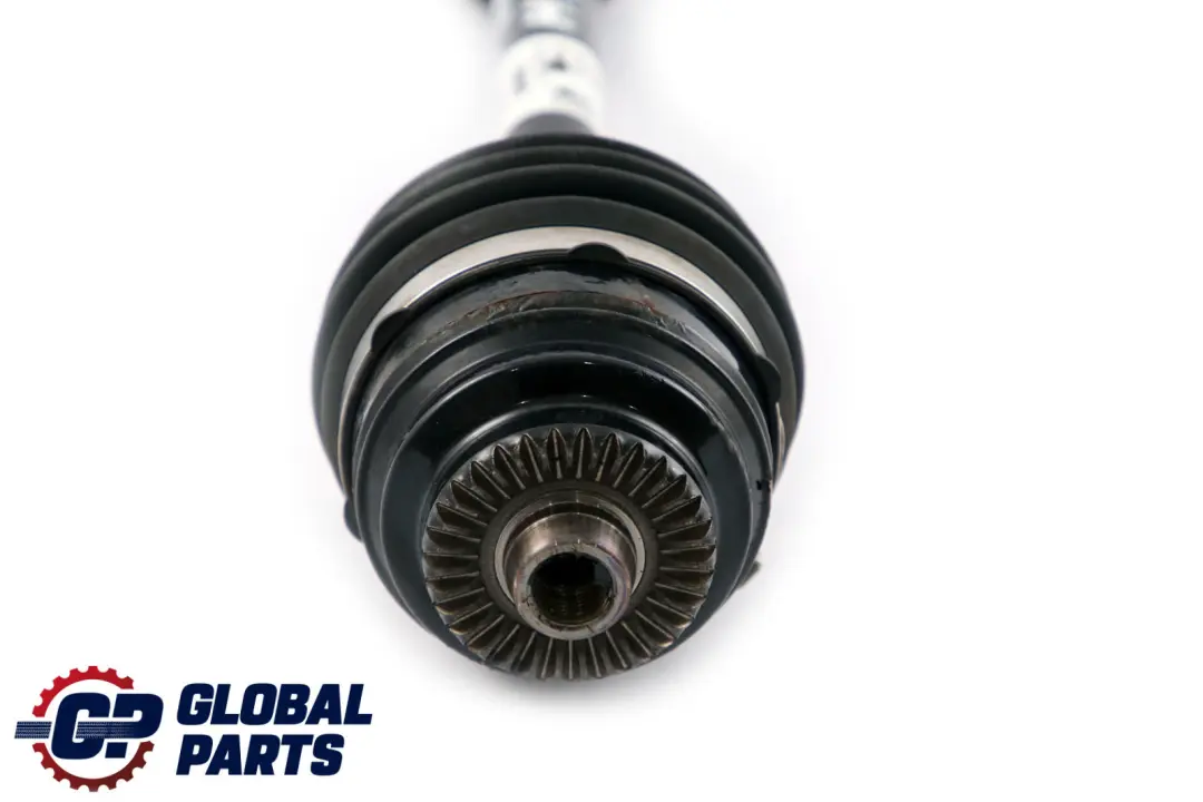 Asse Anteriore Sinistro Albero di Uscita Motore per Mini Cooper F55 F56 F57 con numero di parte 8611927 Mini Cooper F55 F56 F57 Asse Anteriore Sinistro Albero di Uscita Motore - SKU 8643361 - Numero di parte 8611927
