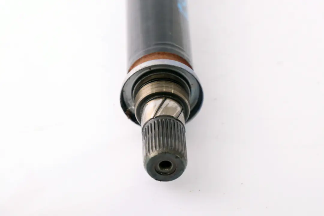 Mini F55 F56 F57 Front Axle Right O/S Output Drive Shaft Driveshaft - SKU 8643362-1 - Part number 8643362