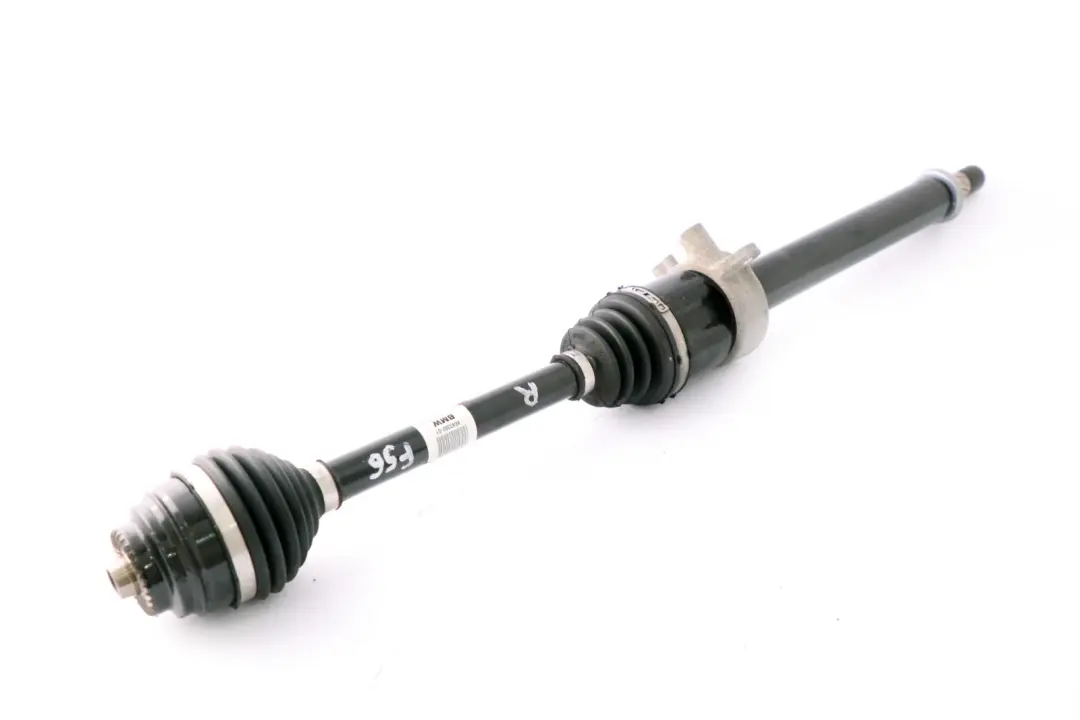 Półoś Prawa Przednia do Mini F55 F56 F57 o numerze 8643362 Mini F55 F56 F57 Półoś Prawa Przednia - SKU 8643362 - Numer Części 8643362