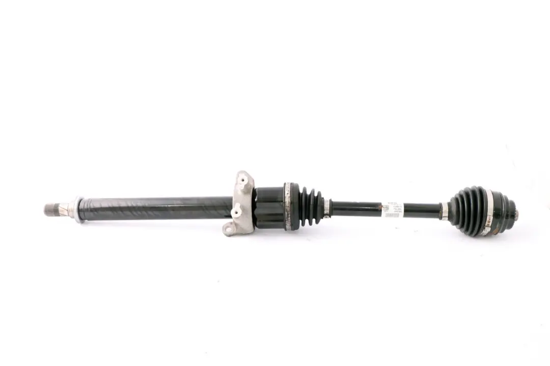 Essieu avant droit Mini F55 F56 F57 - SKU 8643362 - Numéro de pièce 8643362