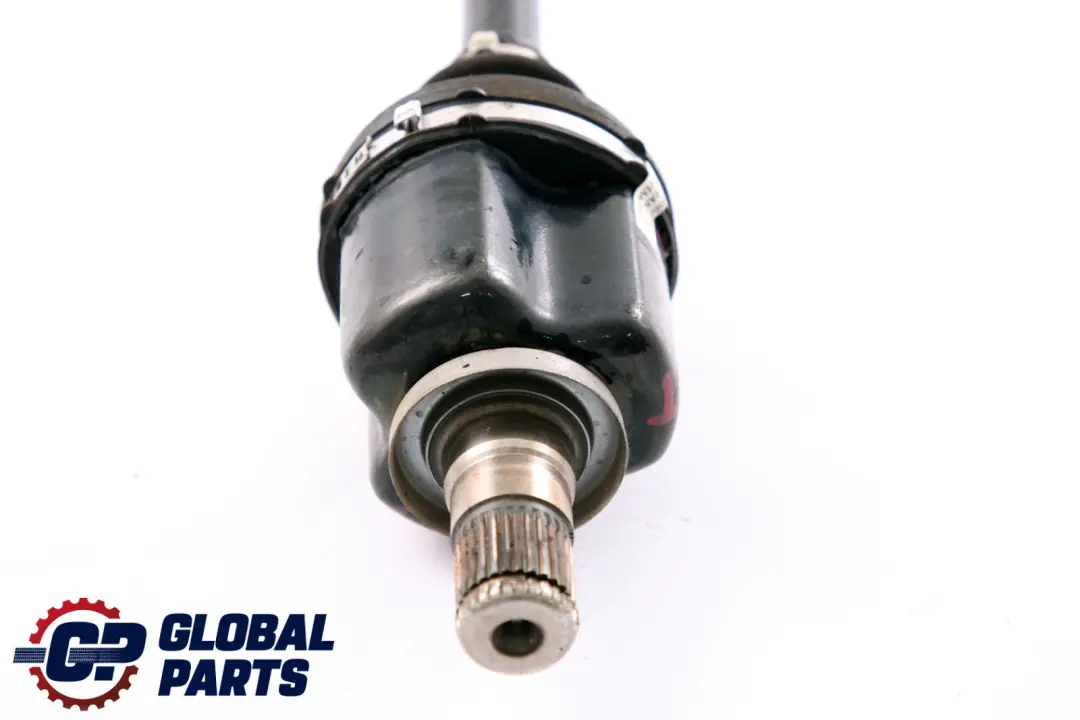 Abtriebswelle Vorne Rechts BMW X1 1 er F48 F40 - SKU 8643373 - Teilenummer 8643373