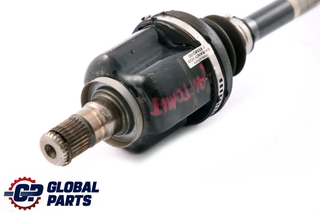 Abtriebswelle Vorne Rechts BMW X1 1 er F48 F40 - SKU 8643373 - Teilenummer 8643373
