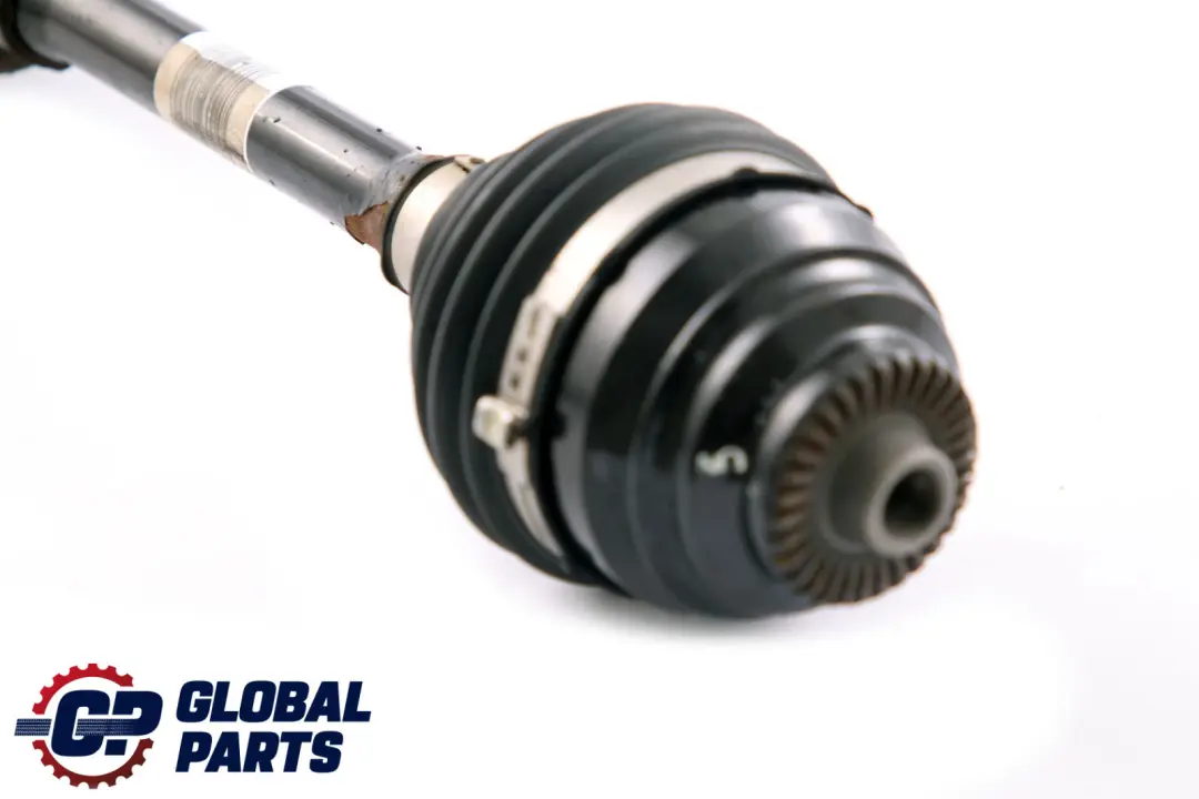 Abtriebswelle Vorne Rechts BMW X1 1 er F48 F40 - SKU 8643373 - Teilenummer 8643373