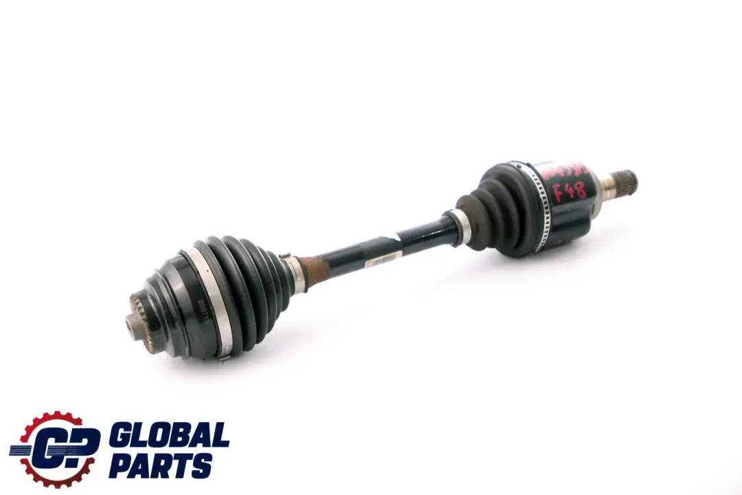 Abtriebswelle Vorne Rechts für BMW X1 1 er F48 F40 mit Teilenummer 8643373 BMW X1 1 er F48 F40 Abtriebswelle Vorne Rechts - SKU 8643373 - Teilenummer 8643373