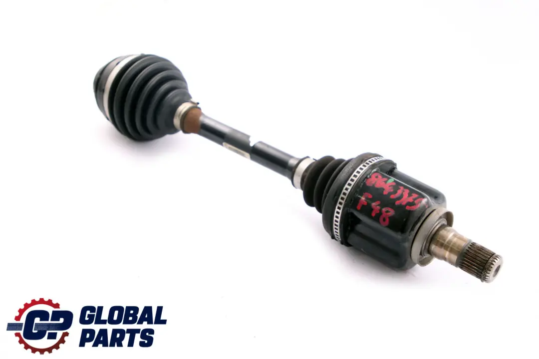 Abtriebswelle Vorne Rechts BMW X1 1 er F48 F40 - SKU 8643373 - Teilenummer 8643373