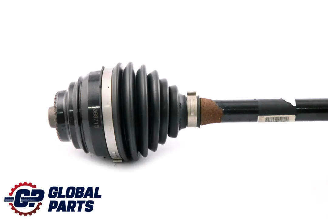 Front Left N/S Output Drive Shaft to BMW X1 1 Series F48 F40 with Part number 8643373 BMW X1 1 Series F48 F40 Front Left N/S Output Drive Shaft - SKU 8643373 - Part number 8643373