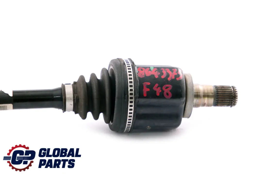 Abtriebswelle Vorne Rechts BMW X1 1 er F48 F40 - SKU 8643373 - Teilenummer 8643373