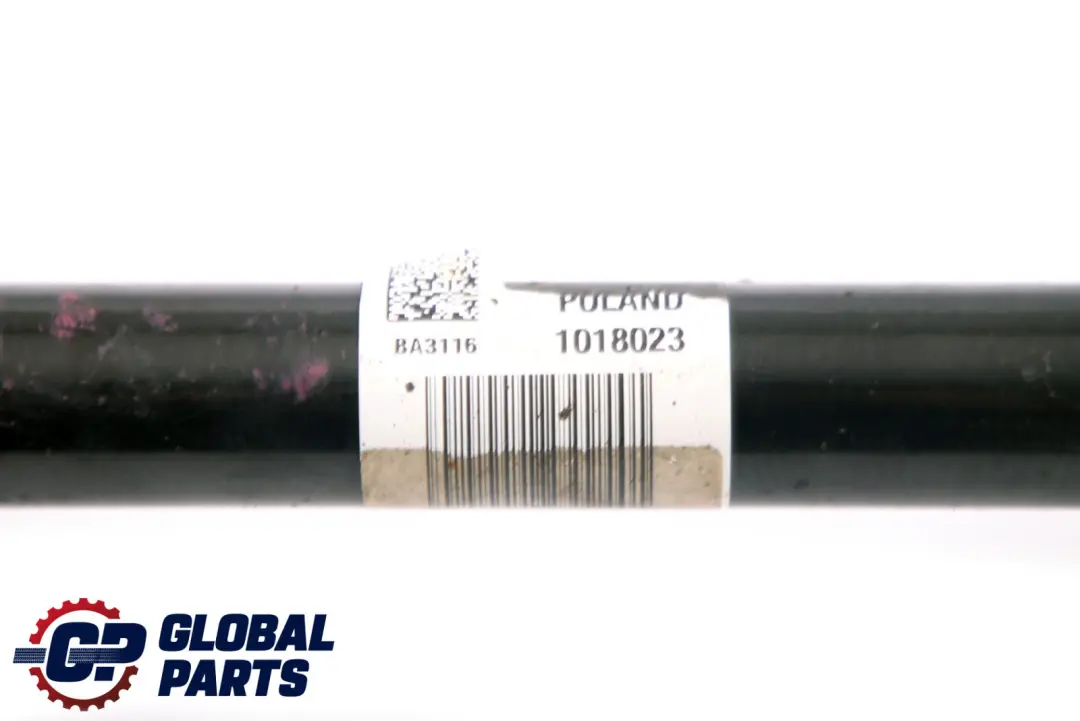 Abtriebswelle Vorne Rechts BMW X1 1 er F48 F40 - SKU 8643373 - Teilenummer 8643373