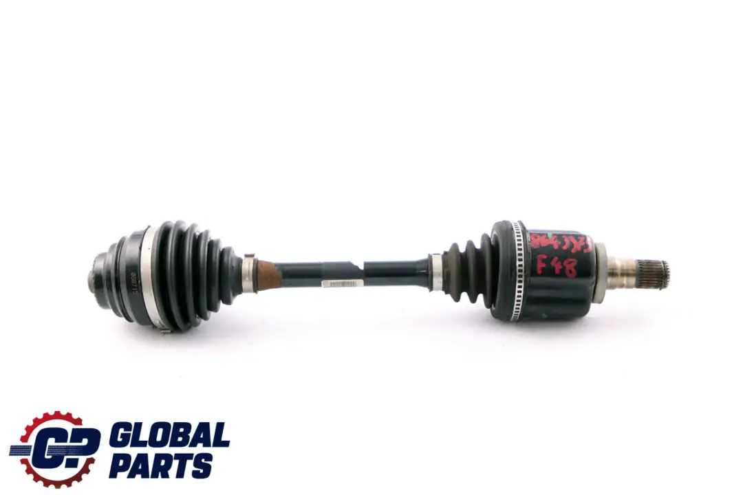 Abtriebswelle Vorne Rechts BMW X1 1 er F48 F40 - SKU 8643373 - Teilenummer 8643373