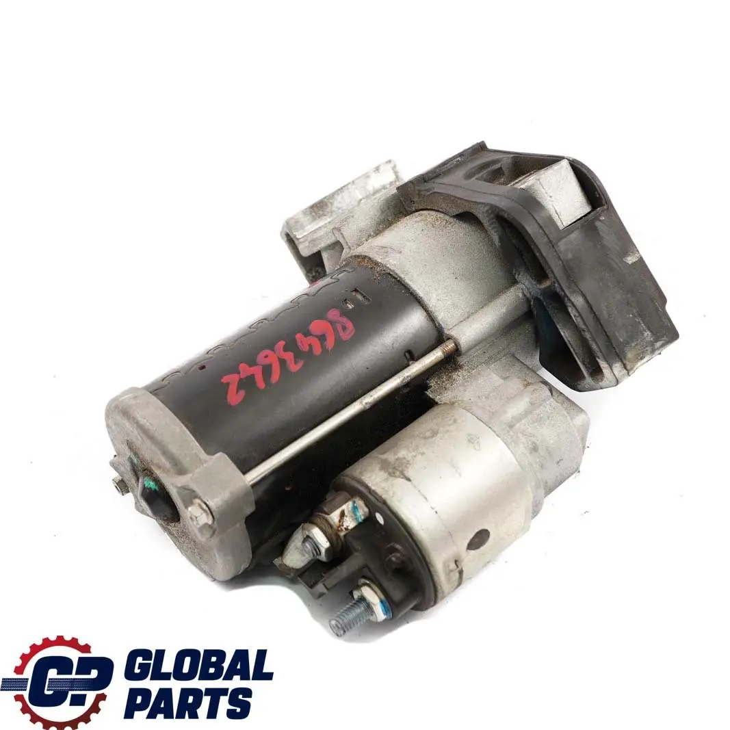 BMW F30 LCI 330e G11 740e G30 530e Hybrid B48X Engine Starter Motor 8643641 - SKU 8643642 - Part number 8643642