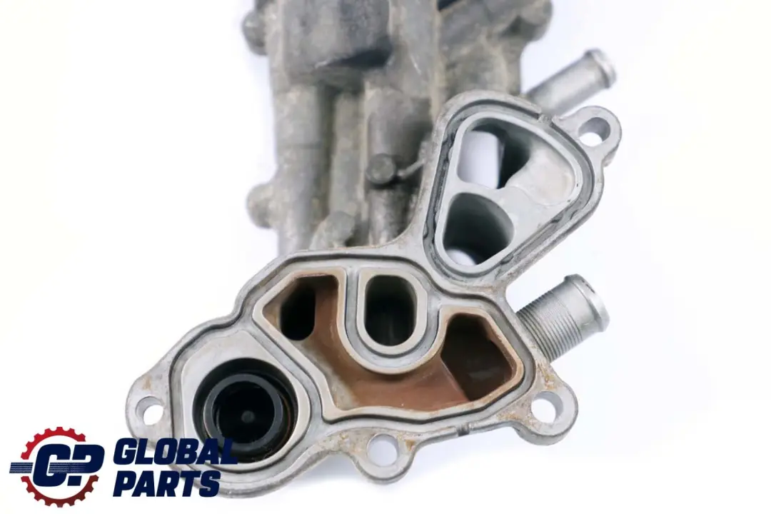 Motore a Benzina N14 Alloggiamento Filtro Olio per Mini Cooper S R55 R56 R57 R58 R59 con numero di parte 8643749 Mini Cooper S R55 R56 R57 R58 R59 Motore a Benzina N14 Alloggiamento Filtro Olio - SKU 8643749 - Numero di parte 8643749