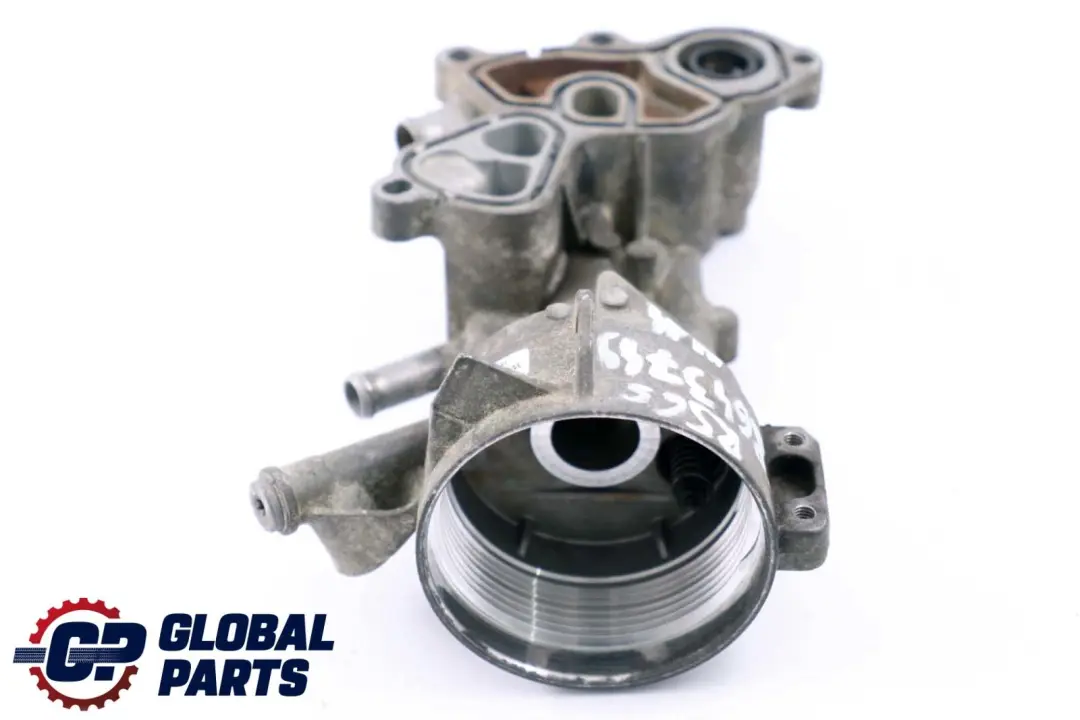 Mini Cooper S R55 R56 R57 R58 R59 Motor Benzin N14 Ölfiltergehäuse Ölfilter - SKU 8643749 - Teilenummer 8643749