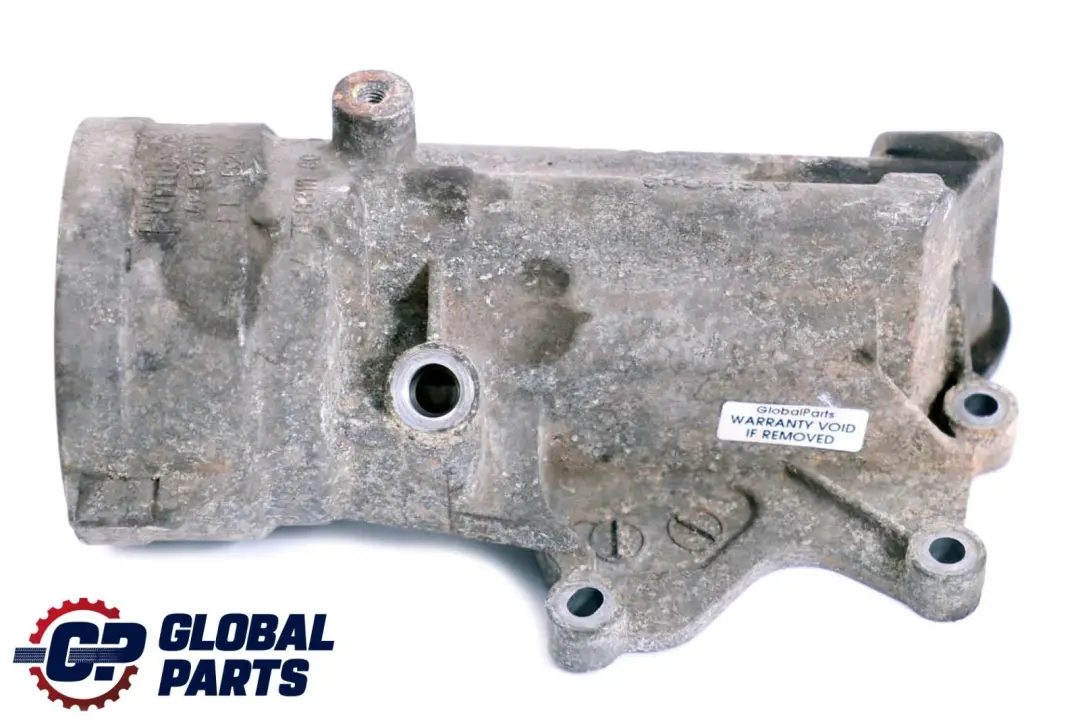 Mini Cooper One R55 R56 R57 LCI R60 Motor Benzin N16 Ölfiltergehäuse Ölfilte - SKU 8643757 - Teilenummer 8643757