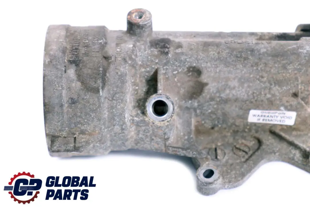 Mini Cooper One R55 R56 R57 LCI R60 Motor Benzin N16 Ölfiltergehäuse Ölfilte - SKU 8643757 - Teilenummer 8643757