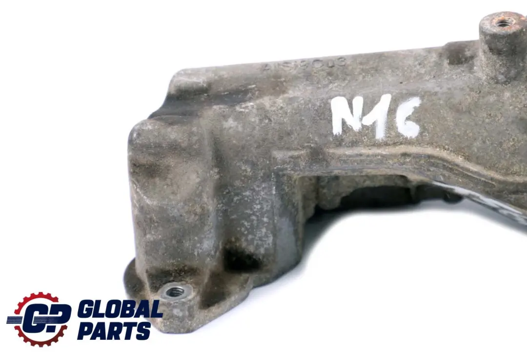 Mini Cooper One R55 R56 R57 LCI R60 R61 Petrol Engine N16 Oil Filter Housing - SKU 8643757 - Part number 8643757