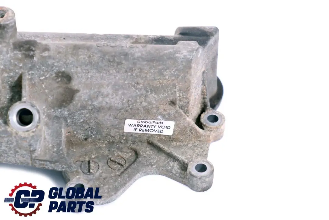 Oil Filter Housing to Mini Cooper One R55 R56 R57 LCI R60 R61 Petrol Engine N16 with Part number 8643757 Mini Cooper One R55 R56 R57 LCI R60 R61 Petrol Engine N16 Oil Filter Housing - SKU 8643757 - Part number 8643757