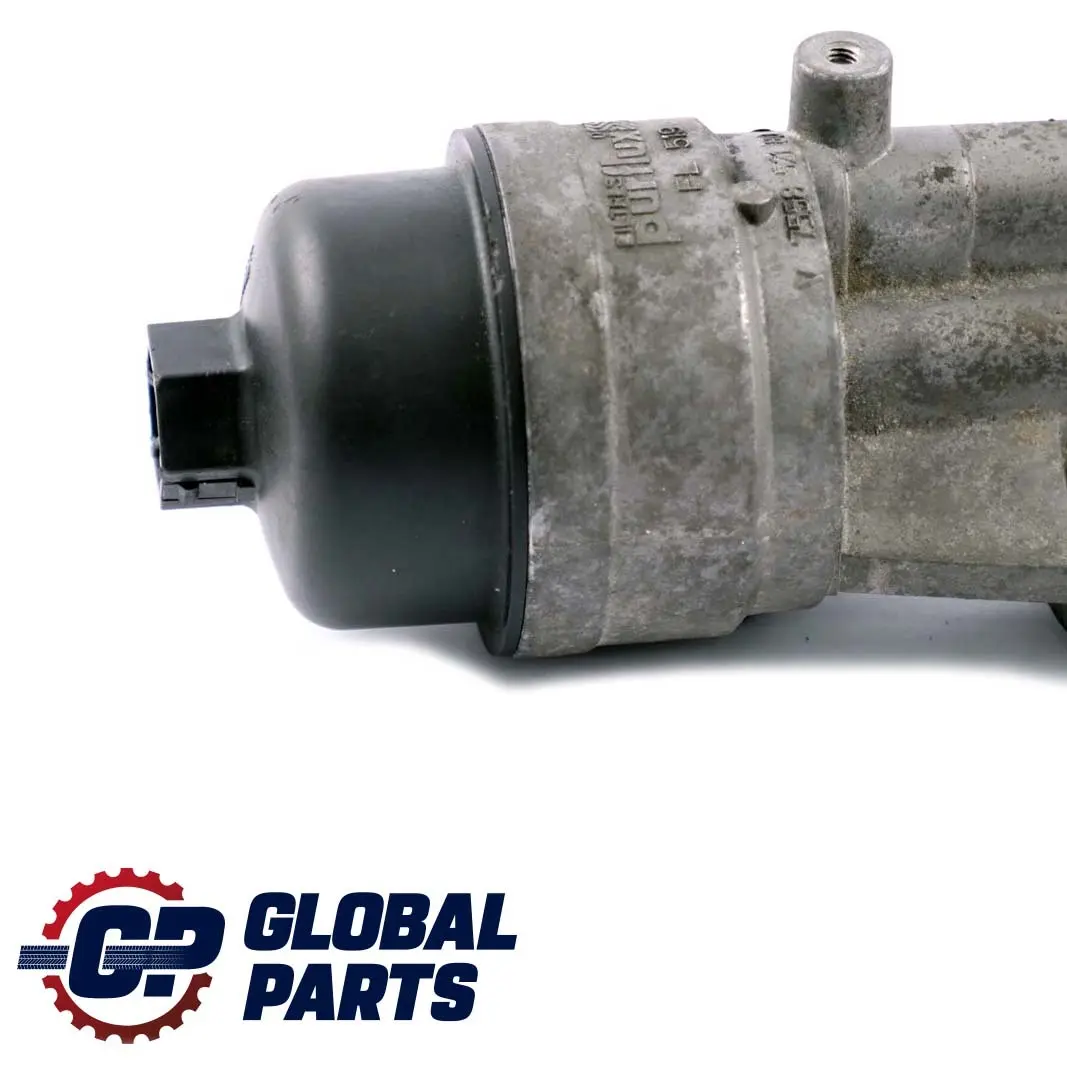 Mini Cooper One R55 R56 R57 Engine Petrol N12 Oil Filter Housing Plastic Cover - SKU 8643762-1 - Part number 8643762